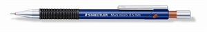 Staedtler Bleistift Mars Micro 0,5mm blau